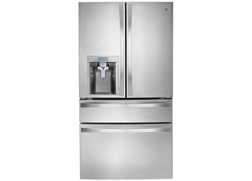frigorificos-kenmore-imagen Servicio Técnico Frigoríficos Kenmore